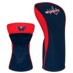 Team Effort NHL NextGen Driver Headcover -EliteGolf Store team effort nhl individual driver headcover washington capitals itempicture