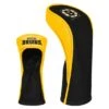 Team Effort NHL NextGen Hybrid Headcover -EliteGolf Store team effort nhl individual hybrid headcover boston bruins itempicture