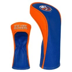 Team Effort NHL NextGen Hybrid Headcover -EliteGolf Store team effort nhl individual hybrid headcover new york islanders itempicture