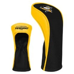 Team Effort NHL NextGen Hybrid Headcover -EliteGolf Store team effort nhl individual hybrid headcover pittsburgh penguins itempicture
