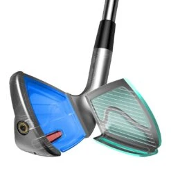 Cobra 2020 KING Forged TEC Individual Iron -EliteGolf Store technology cobra king forged tec irons 01