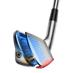 Cobra 2020 KING Forged TEC Individual Iron -EliteGolf Store technology cobra king forged tec irons 02