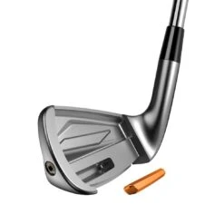 Cobra 2020 KING Forged TEC Individual Iron -EliteGolf Store technology cobra king forged tec irons 03