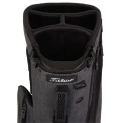 Titleist Players 4+ Stars And Stripes Stand Bag 10 Titleist Players 4+ Stars And Stripes Stand Bag -EliteGolf Store titleist 2021 players 4 plus stars and stripes stand bag top detail itempicture