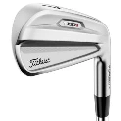 Titleist 2021 T100S Irons -EliteGolf Store titleist 2021 t100 s irons hero alt itempicture