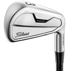 Titleist 2021 T200 Utility -EliteGolf Store titleist 2021 t200 long iron hero alt itempicture