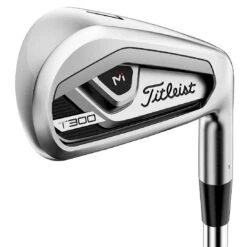 Titleist 2021 T300 Irons -EliteGolf Store titleist 2021 t300 irons hero alt itempicture 1