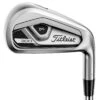Titleist 2021 T300 Irons - Pre-Owned 1 Titleist 2021 T300 Irons - Pre-Owned -EliteGolf Store titleist 2021 t300 irons hero itempicture 2
