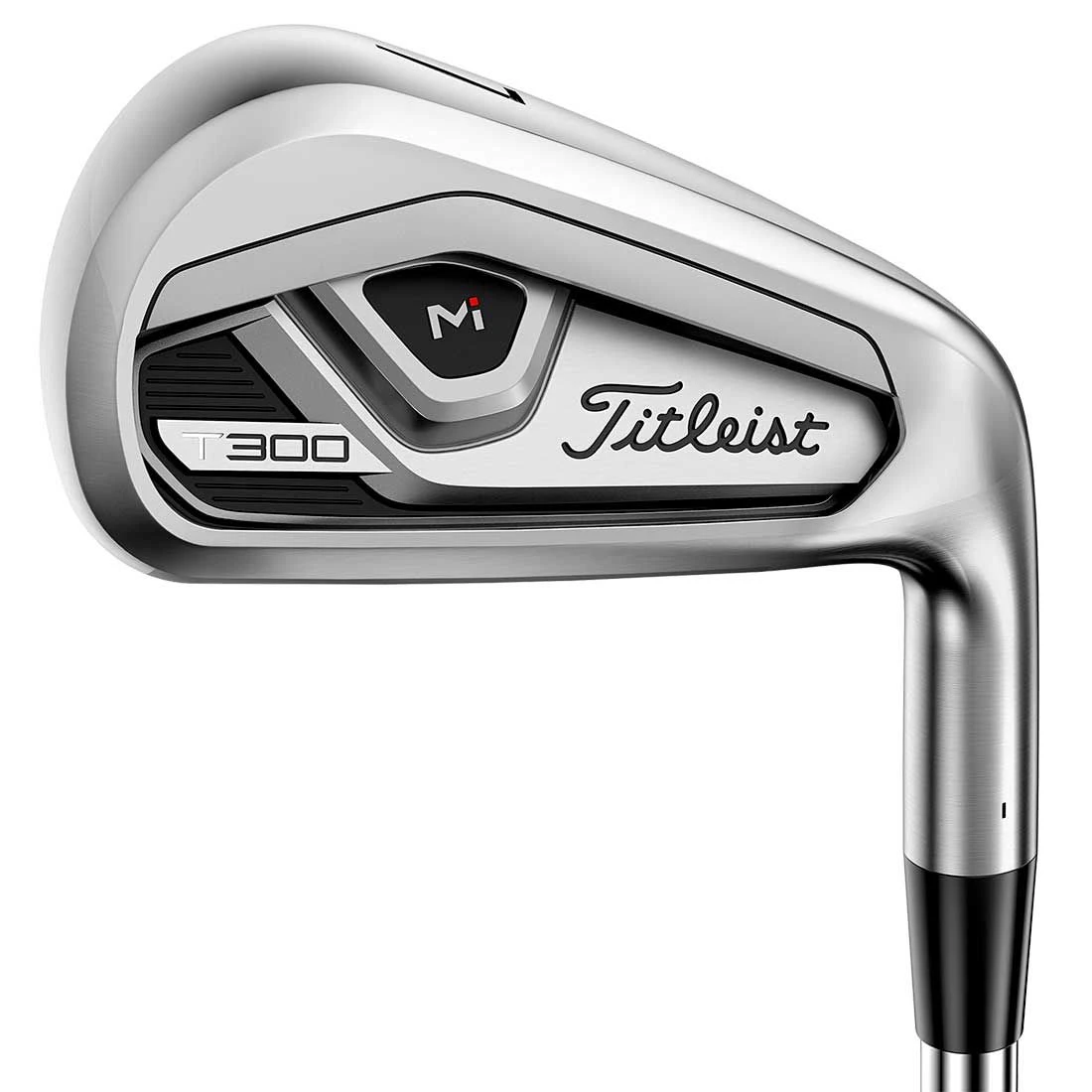 Titleist 2021 Women's T300 Irons 3 Titleist 2021 Women's T300 Irons