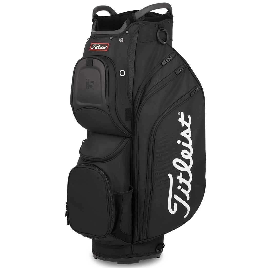 Titleist Cart 15 Cart Bag 3 Titleist Cart 15 Cart Bag
