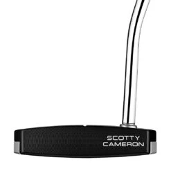 Titleist 2022 Scotty Cameron Phantom X 12 Putter -EliteGolf Store titleist 2022 scotty cameron phantom x 12 putter face itempicture