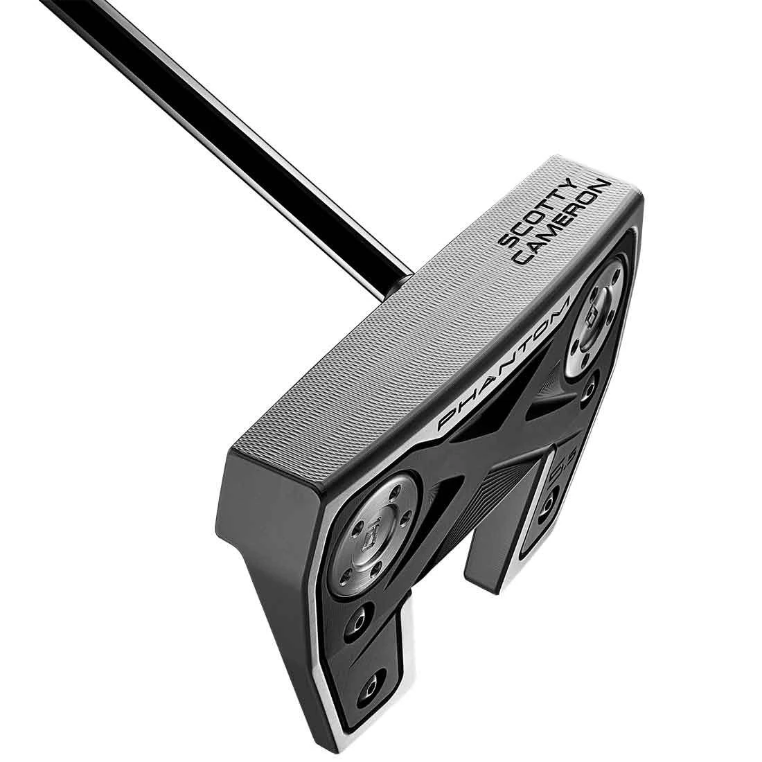 Titleist 2022 Scotty Cameron Phantom X 5s Putter 6 Titleist 2022 Scotty Cameron Phantom X 5s Putter - Image 4