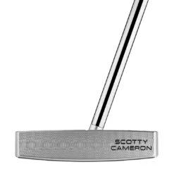 Titleist 2022 Scotty Cameron Phantom X 5s Putter 13 Titleist 2022 Scotty Cameron Phantom X 5s Putter -EliteGolf Store titleist 2022 scotty cameron phantom x 5 5 center putter face itempicture