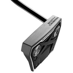 Titleist 2022 Scotty Cameron Phantom X 9 Putter -EliteGolf Store titleist 2022 scotty cameron phantom x 9 putter dark hero itempicture