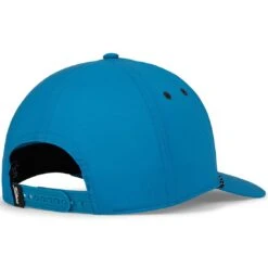 Titleist Boardwalk Rope Hat -EliteGolf Store titleist 2023 boardwalk rope hat reef white back itempicture