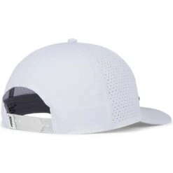 Titleist Diego Hat 9 Titleist Diego Hat -EliteGolf Store titleist 2023 diego hat white black back itempicture