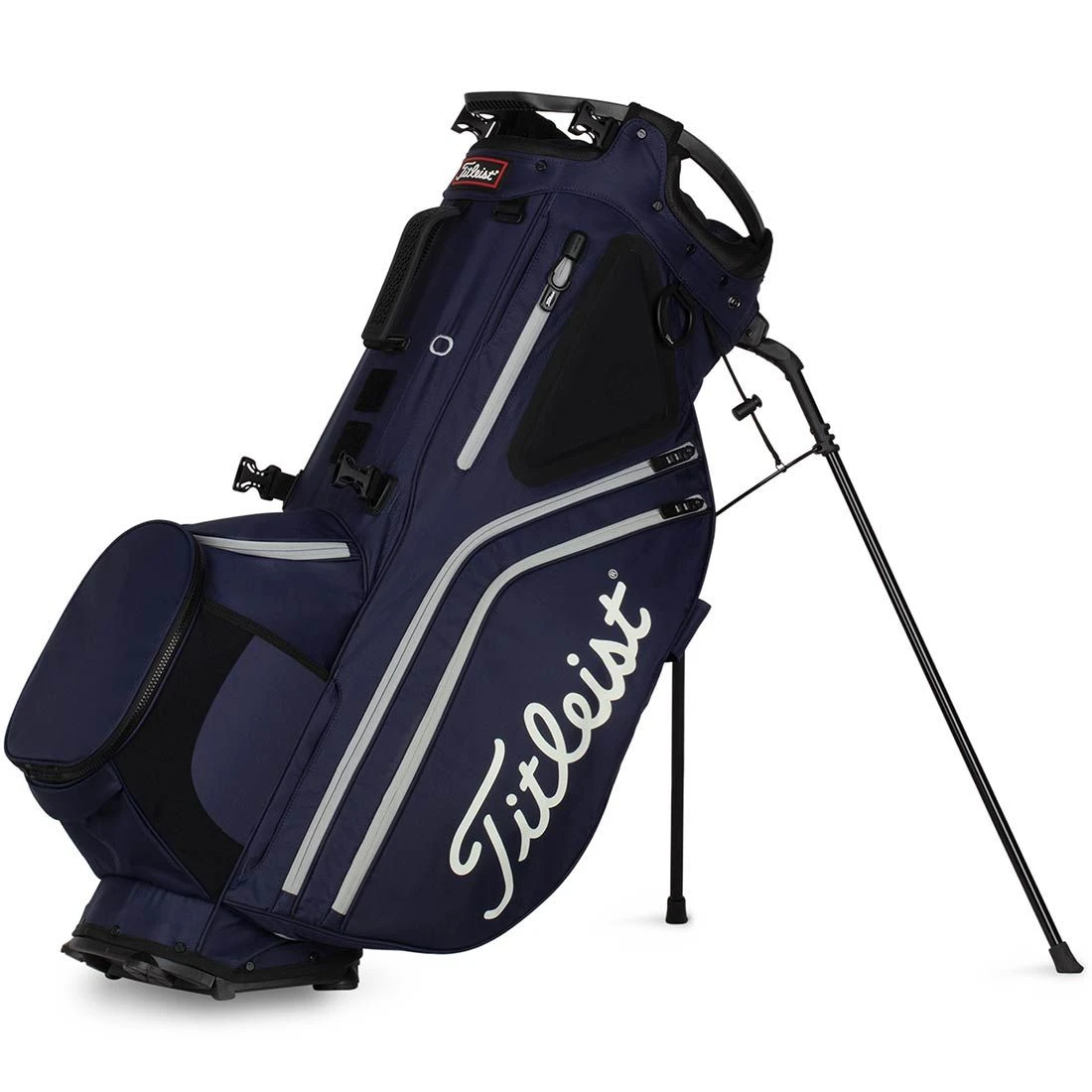 Titleist Hybrid 14 Stand Bag 3 Titleist Hybrid 14 Stand Bag