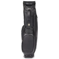 Titleist LinksLegend Members Golf Bag -EliteGolf Store titleist 2023 linkslegend members golf bag black alt itempicture
