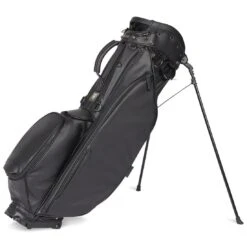 Titleist LinksLegend Members Golf Bag -EliteGolf Store titleist 2023 linkslegend members golf bag black itempicture