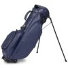 Titleist LinksLegend Members Golf Bag -EliteGolf Store titleist 2023 linkslegend members golf bag navy itempicture