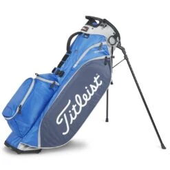 Titleist Players 4 Stadry Stand Bag