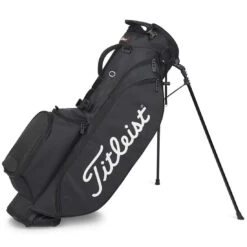 Titleist Players 4 Stand Bag 14 Titleist Players 4 Stand Bag -EliteGolf Store titleist 2023 players 4 stand bag black itempicture