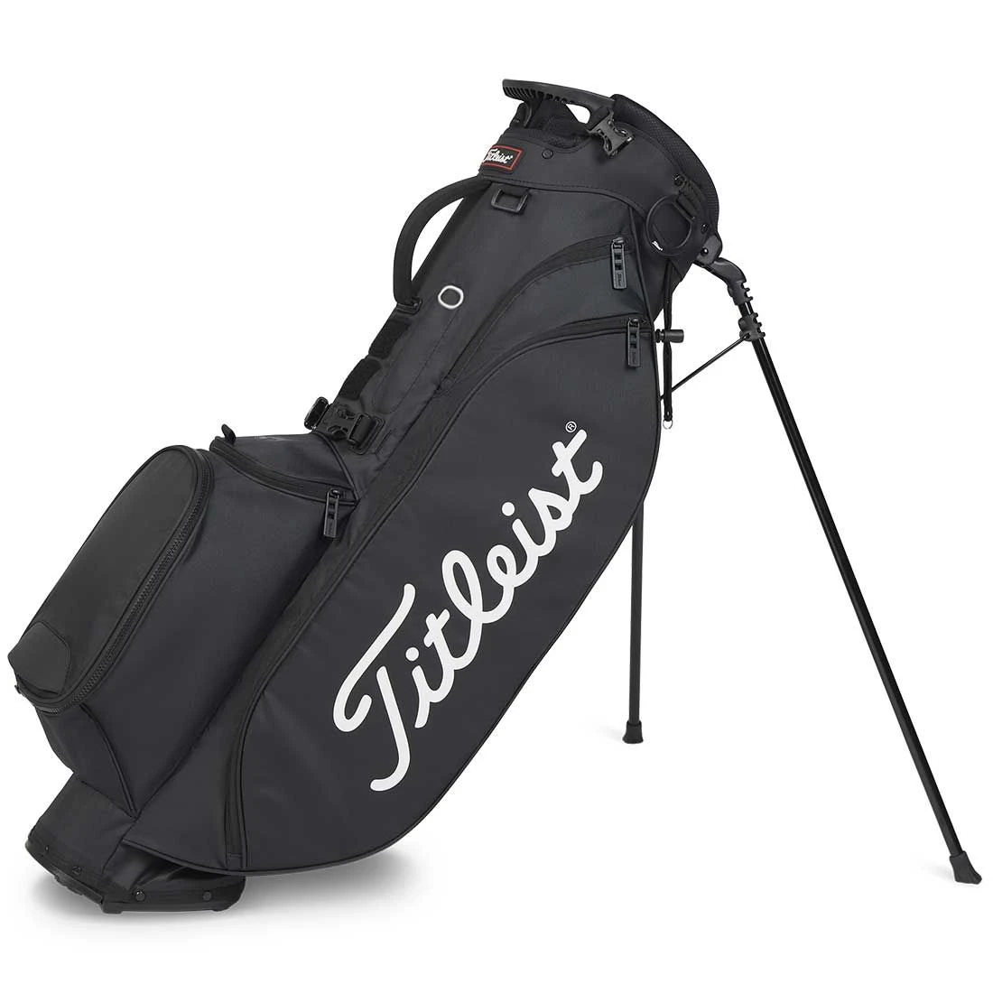 Titleist Players 4 Stand Bag 6 Titleist Players 4 Stand Bag - Image 4