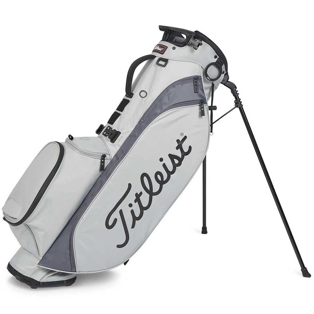 Titleist Players 4 Stand Bag 5 Titleist Players 4 Stand Bag - Image 3