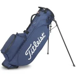 Titleist Players 4 Stand Bag 19 Titleist Players 4 Stand Bag -EliteGolf Store titleist 2023 players 4 stand bag navy itempicture