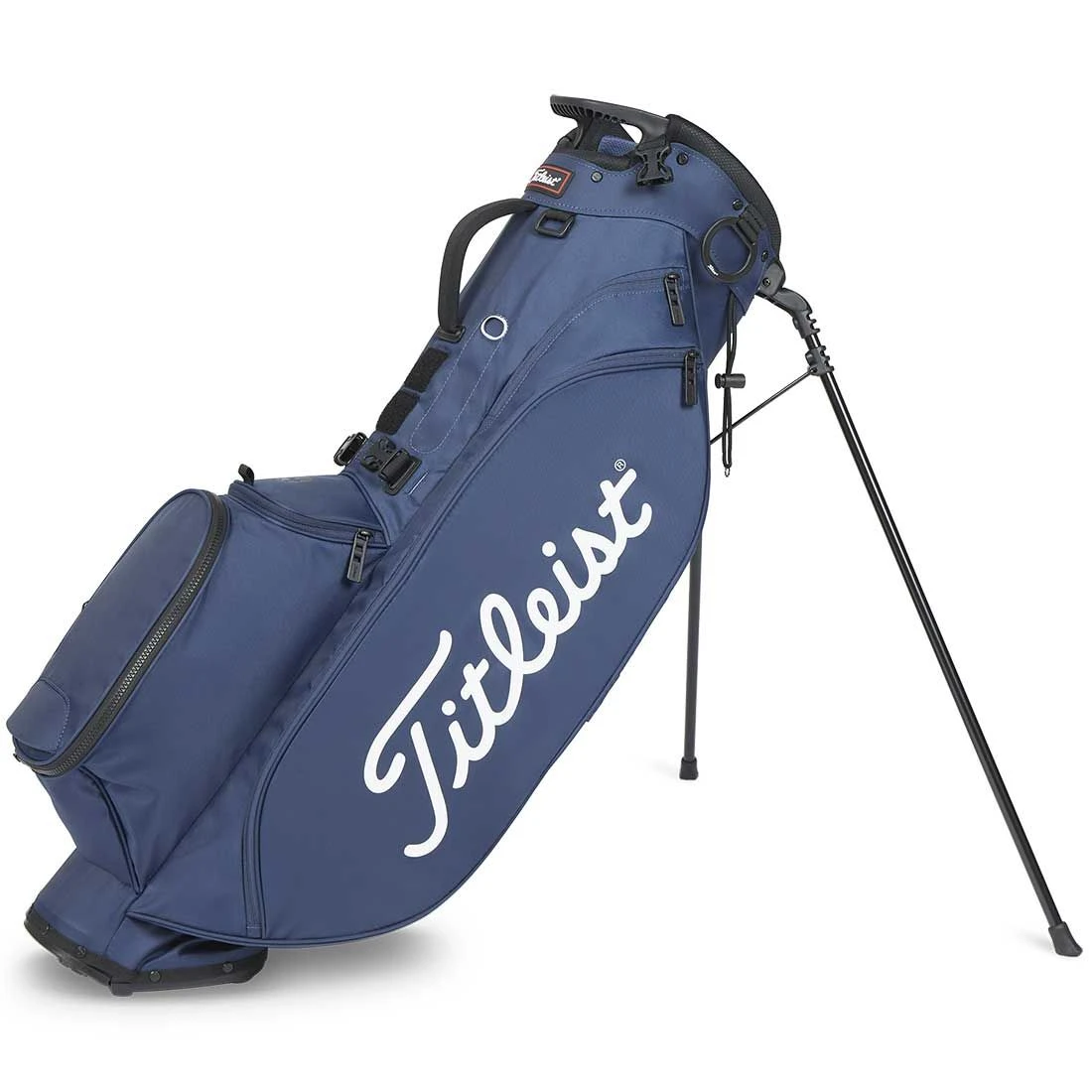 Titleist Players 4 Stand Bag 11 Titleist Players 4 Stand Bag - Image 9