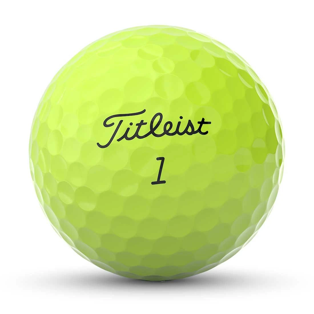 Titleist Pro V1 Yellow Golf Balls 7 Titleist Pro V1 Yellow Golf Balls - Image 5
