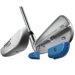 Titleist T100 Irons -EliteGolf Store titleist 2023 t100 irons tech itempicture