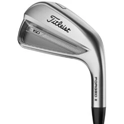 Titleist T150 Irons - Pre-Owned -EliteGolf Store titleist 2023 t150 irons back itempicture