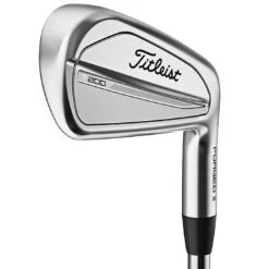 Titleist T200 Single Irons