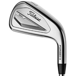 Titleist T350 Irons -EliteGolf Store titleist 2023 t350 irons back itempicture 1