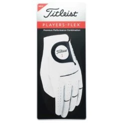Titleist Women's Players Flex Golf Glove 8 Titleist Women's Players Flex Golf Glove -EliteGolf Store titleist players flex golf glove 01