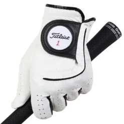Titleist Women's Players Flex Golf Glove 9 Titleist Women's Players Flex Golf Glove -EliteGolf Store titleist players flex golf glove 03