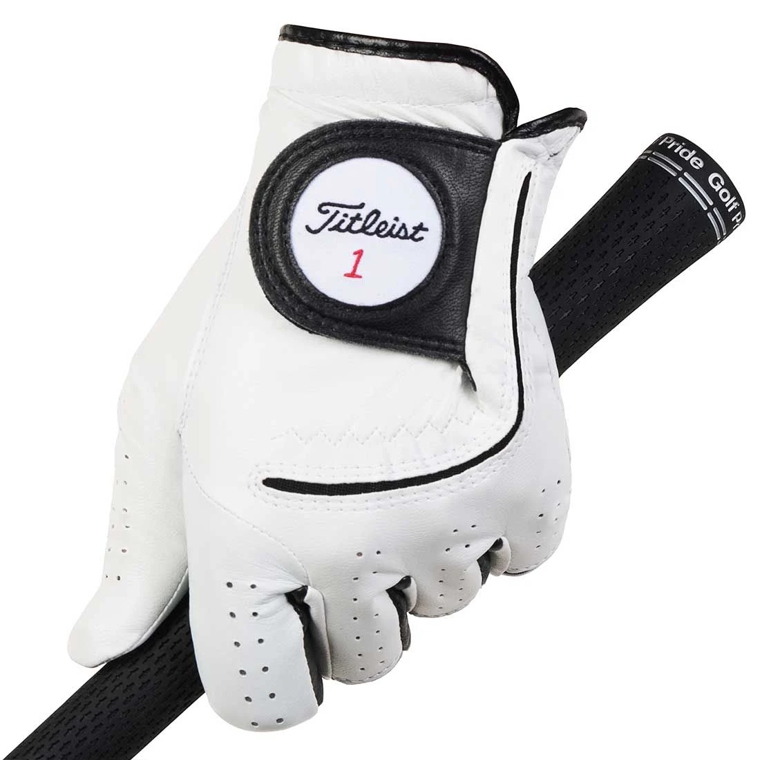 Titleist Women's Players Flex Golf Glove 6 Titleist Women's Players Flex Golf Glove - Image 4