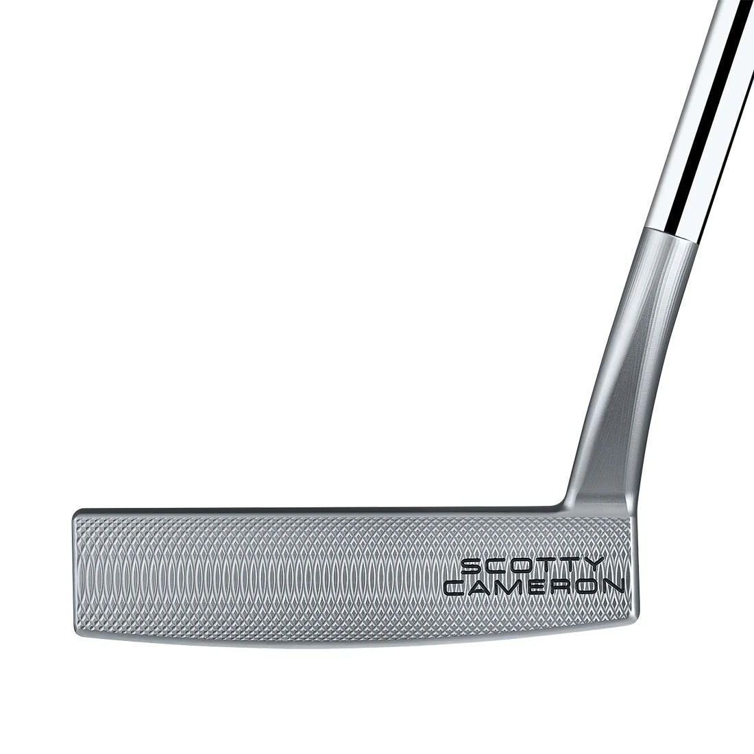 Titleist Scotty Cameron Super Select Del Mar Putter 6 Titleist Scotty Cameron Super Select Del Mar Putter - Image 4