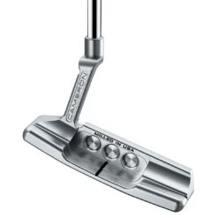 Titleist Scotty Cameron Super Select Newport 2 Putter -EliteGolf Store titleist scotty cameron super select newport 2 putter back itempicture