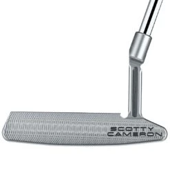 Titleist Scotty Cameron Super Select Newport 2 Putter -EliteGolf Store titleist scotty cameron super select newport 2 putter face itempicture