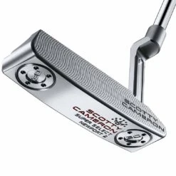 Titleist Scotty Cameron Super Select Newport 2 Putter -EliteGolf Store titleist scotty cameron super select newport 2 putter hero itempicture