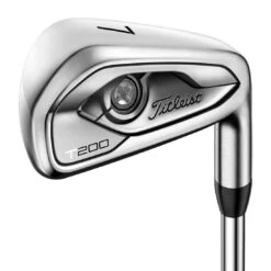 Titleist 2019 T200 Individual Iron 11 Titleist 2019 T200 Individual Iron -EliteGolf Store titleist t200 irons 04