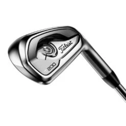Titleist 2019 T200 Irons -EliteGolf Store titleist t200 irons 06 2