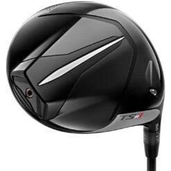 Titleist TSR1 Driver -EliteGolf Store titleist tsr1 driver sole itempicture