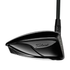 Titleist TSR1 Driver -EliteGolf Store titleist tsr1 driver toe itempicture