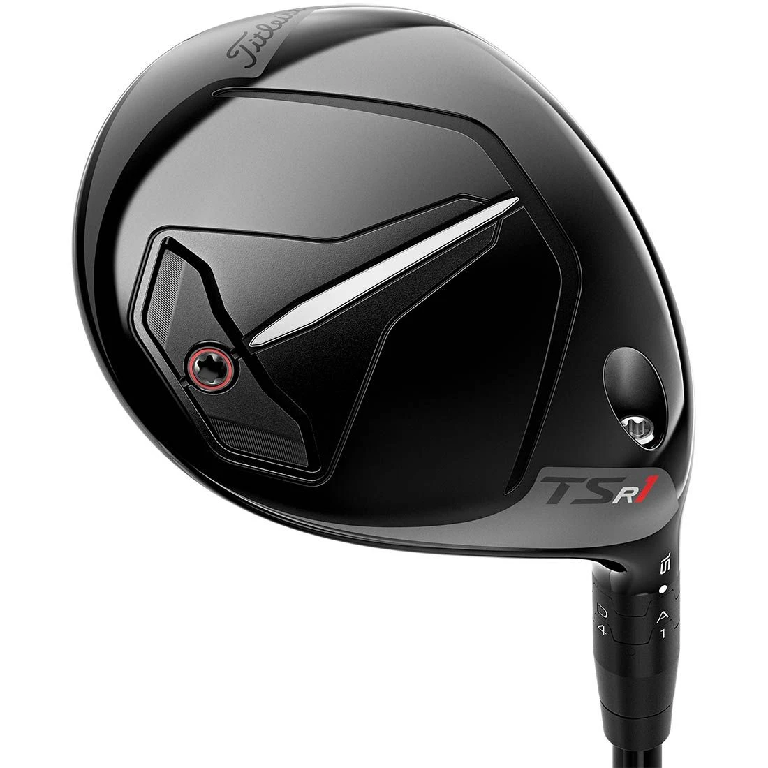 Titleist Women's TSR1 Fairway Wood 5 Titleist Women's TSR1 Fairway Wood - Image 3