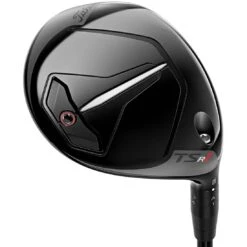 Titleist TSR1 Fairway Wood 9 Titleist TSR1 Fairway Wood -EliteGolf Store titleist tsr1 fairway wood sole itempicture