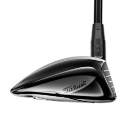 Titleist TSR1 Fairway Wood 11 Titleist TSR1 Fairway Wood -EliteGolf Store titleist tsr1 fairway wood toe itempicture