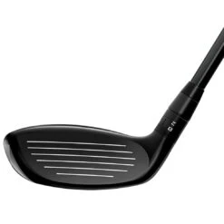 Titleist Women's TSR1 Hybrid -EliteGolf Store titleist tsr1 hybrid face itempicture
